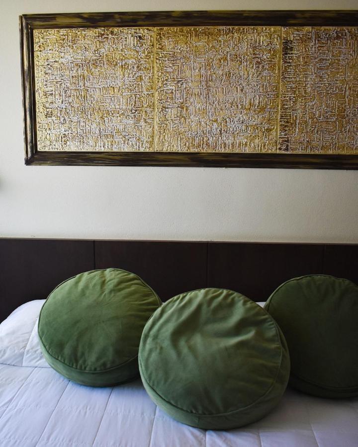 Hotel Miramare Et De La Ville Rimini Extérieur photo